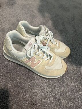 574 Core New Balance Shoes